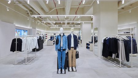 Calvin Klein Jeans Buyaka’da