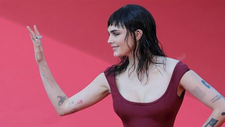 Cara Delevingne’dan Yeni İmaj