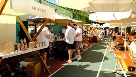 Kentte Hafta Sonu Aktifliği