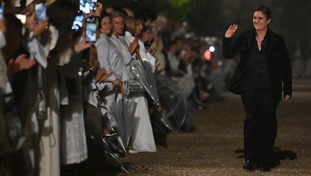 Maria Grazia Chiuri Dior’dan Ayrılıyor