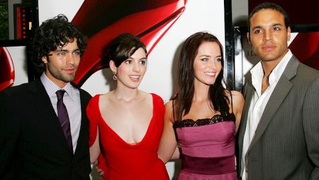 The Devil Wears Prada Geri Dönüyor