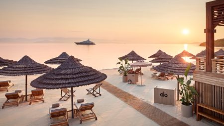Alo ile Mandarin Oriental, Bodrum’da Lüks Bir Beach Club ve Butik Tecrübesi