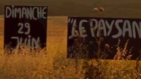 Jacquemus ‘Le Paysan’ İle Versailles’a Geri Dönüyor