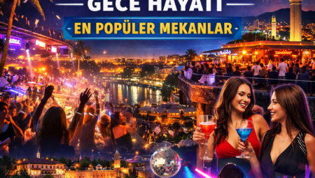 Antalya’da Müzeler ve Kültürel Geziler