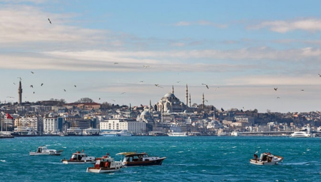 18. İstanbul Bienali Başlıyor