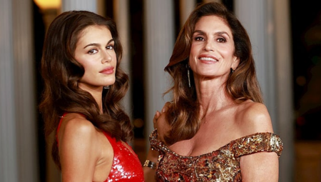 2025 LACMA Art+Film Galası Kırmızı Halı Görünümleri: Gucci’nin Işığında Hollywood Zarafeti
