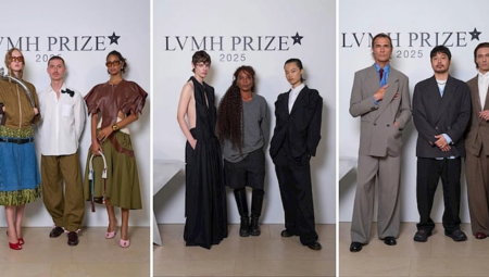 2025 LVMH Mükafatları: Modanın Sessiz ve Güçlü Dönüşümü