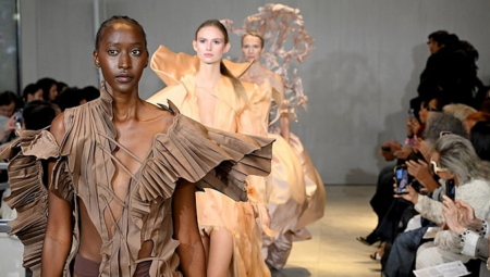 2025 New York Moda Haftası Başlıyor