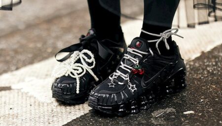 2025 Yazının En Stil Sneaker Modelleri: Alışılmışın Dışında Seçimler