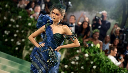 2026 Met Gala Teması Açıklandı: “Costume Art”