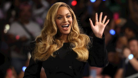 2026 Met Gala’nın Eşbaşkanları Aşikâr Oldu: Beyoncé Kırmızı Halıya Dönüyor