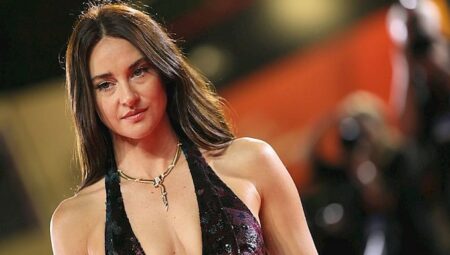 82. Venedik Sinema Festivali’nin En Düzgün Saç Görünümleri