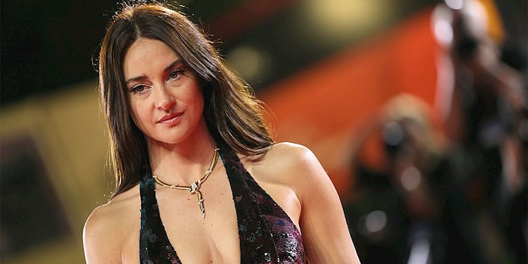 82. Venedik Sinema Festivali’nin En Düzgün Saç Görünümleri