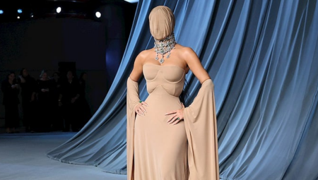 Academy Museum Gala 2025: Hollywood’un Yıldızları ve Moda Dünyası Los Angeles’ta Buluştu