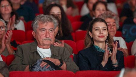 Altın Portakal’da Neler İzledik?
