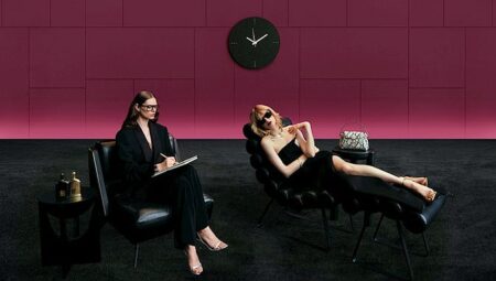 Beymen Sonbahar/Kış 2025: “House of Luxury” ile Lüksün Ötesine Seyahat