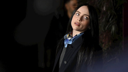 Billie Eilish’ten Milyarderlere Teklif: “Parayı Âlâ İşler İçin Kullanın”