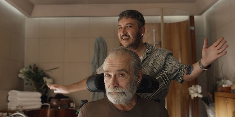 Bir Dostluk Anlatısı: “Yan Yana”