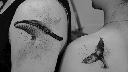 Birlikte İz Bırakmak: “Couple Tattoo”ların Yeni Periyodu