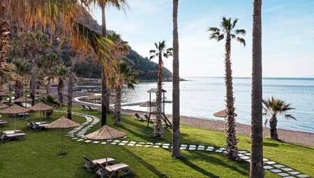 Bodrum’da “Cacao Ceremony” ile Yenilenme Tecrübesi