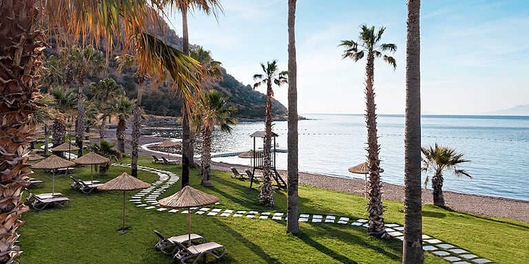 Bodrum’da “Cacao Ceremony” ile Yenilenme Tecrübesi