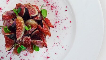 Boğaz’da Çok Özel Bir Lezzet Seyahati: “Taste of Shangri-La”