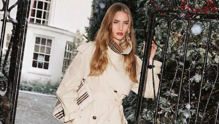 Burberry Kışı Argümanlı Geçirecek
