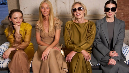 Canlı Yayın: Max Mara İlkbahar/Yaz 2026 Koleksiyonu