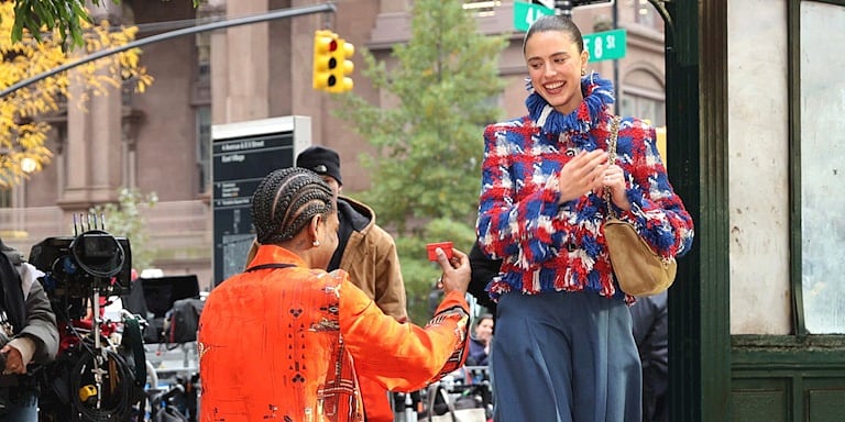 Chanel’in Yeni Kampanya Sineması Hakkında Konuşmalıyız