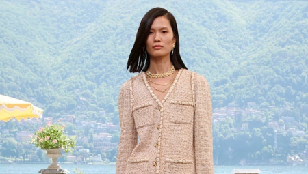 Chanel’le Biarritz’e Gidiyoruz