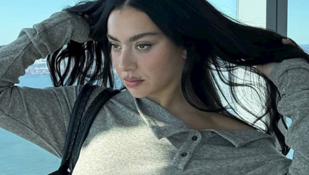 Charli XCX’ten Yeni Single