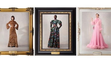Demna’nın Birinci Gucci Koleksiyonu Milano Moda Haftası’ndan Evvel Yayınlandı