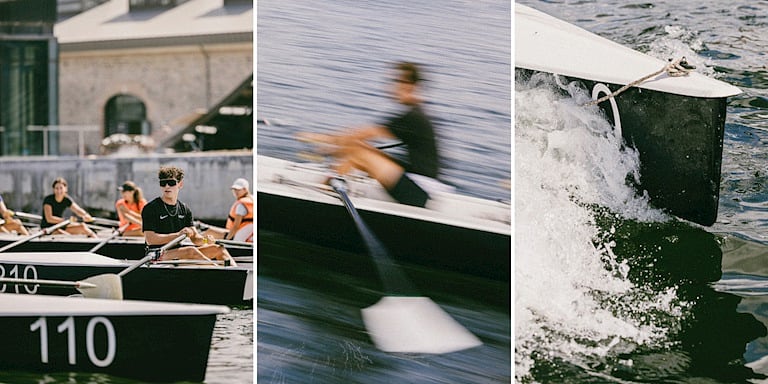 DenizBank Tersane İstanbul Rowing Cup, 6-7 Eylül’de Haliç’te Gerçekleşecek
