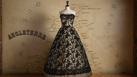 Dior ve Alaïa’nın İkili Standı