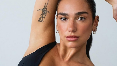 Dua Lipa’nın Yeni Misyonu