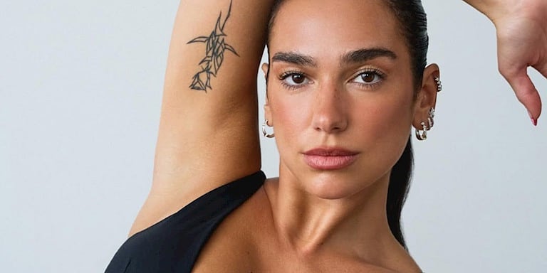 Dua Lipa’nın Yeni Misyonu