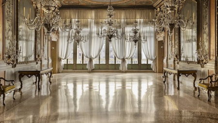 Fondazione Dries Van Noten: Tasarımcının Yeni Yaratıcı Devri Venedik’te Başlıyor