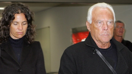 Giorgio Armani’nin Akabinde: Armani Mirası Kimin Elinde Şekillenecek?