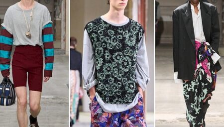 GİYİNMENİN YENİ ŞİİRİ: Klausner’in Dries Van Noten Yorumu