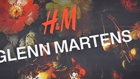 Glenn Martens H&M Kutlaması, Varşova’ya Farklı Bir Güç Getirdi