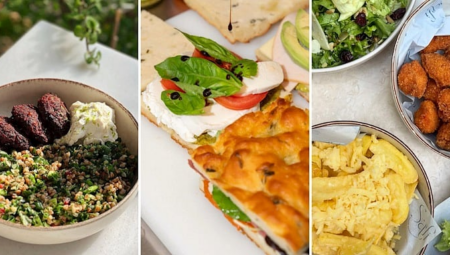 Glutensiz Beslenenler İçin İstanbul Rehberi