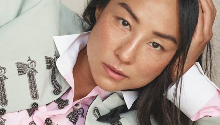 Greta Lee, Dior’un Yeni Marka Elçisi Oldu!
