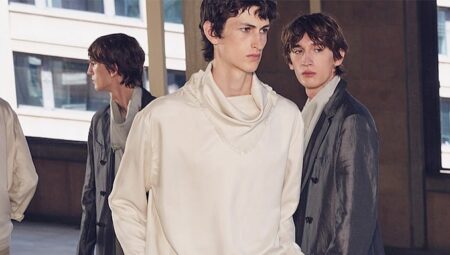 Hermès; Moda Değil, Tavır… Duyulara Hitap Eden Personellik