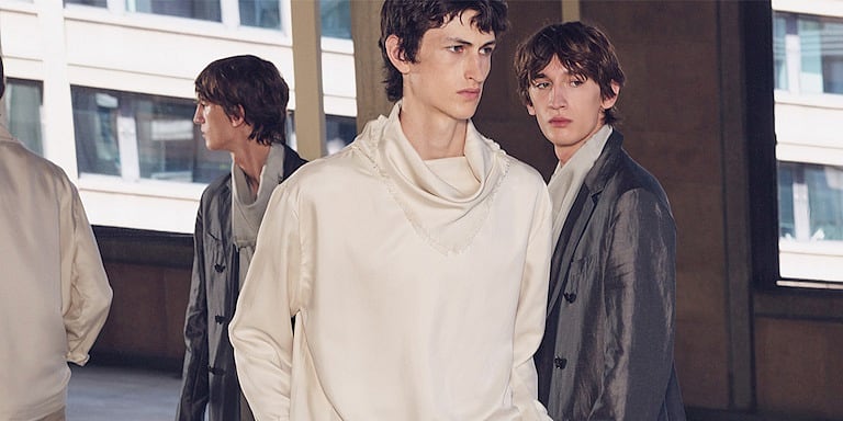 Hermès; Moda Değil, Tavır… Duyulara Hitap Eden Personellik