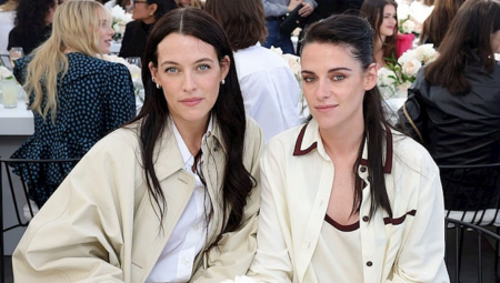 Hollywood’un Güçlü Bayanları Chanel ile Bir Ortada: Academy Women’s Luncheon’dan Notlar