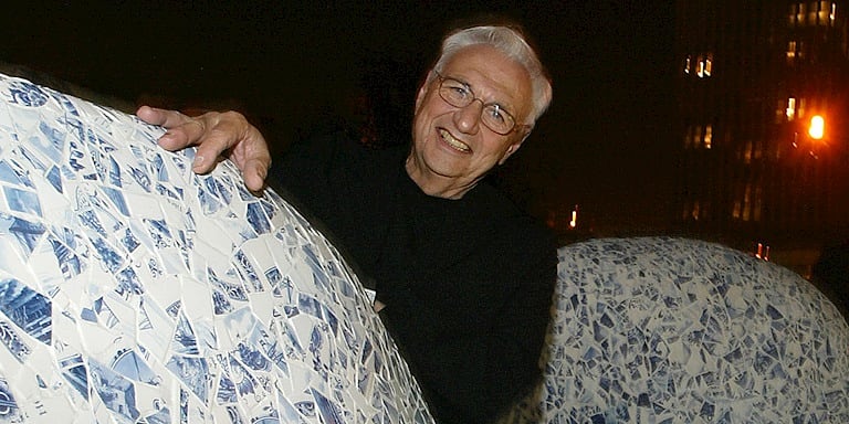 Işık, Form ve Hareket: Frank Gehry’nin Akabinde