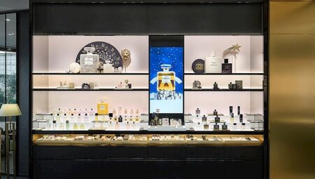 İstinyePark’ta Yeni Bir Chanel Tecrübesi