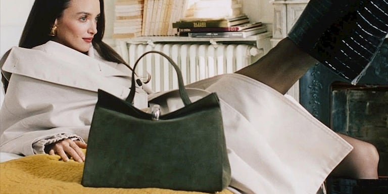 Jacquemus’ten Annesine Manalı Armağan