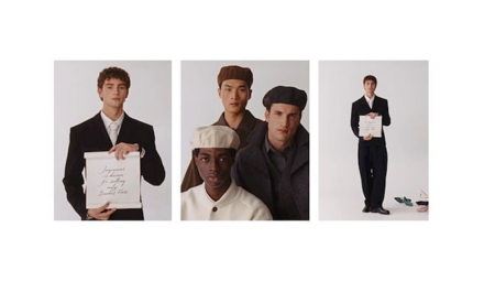 Jacquemus’ün “Cliché”leri