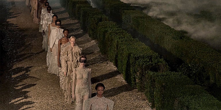 Jonathan Anderson Birinci Dior Cruise Koleksiyonunu Los Angeles’ta Tanıtacak